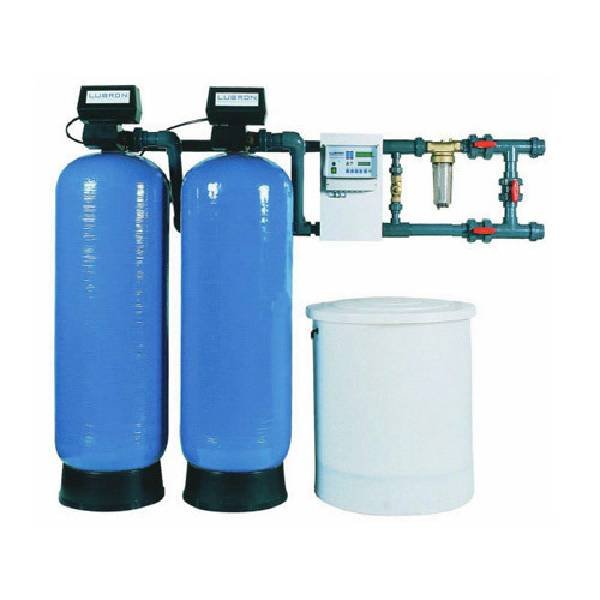 Domestic Water Softener